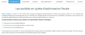 Extrait du site zdavocats.com.