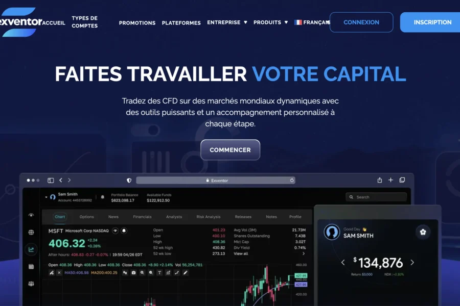 Exventor.com
