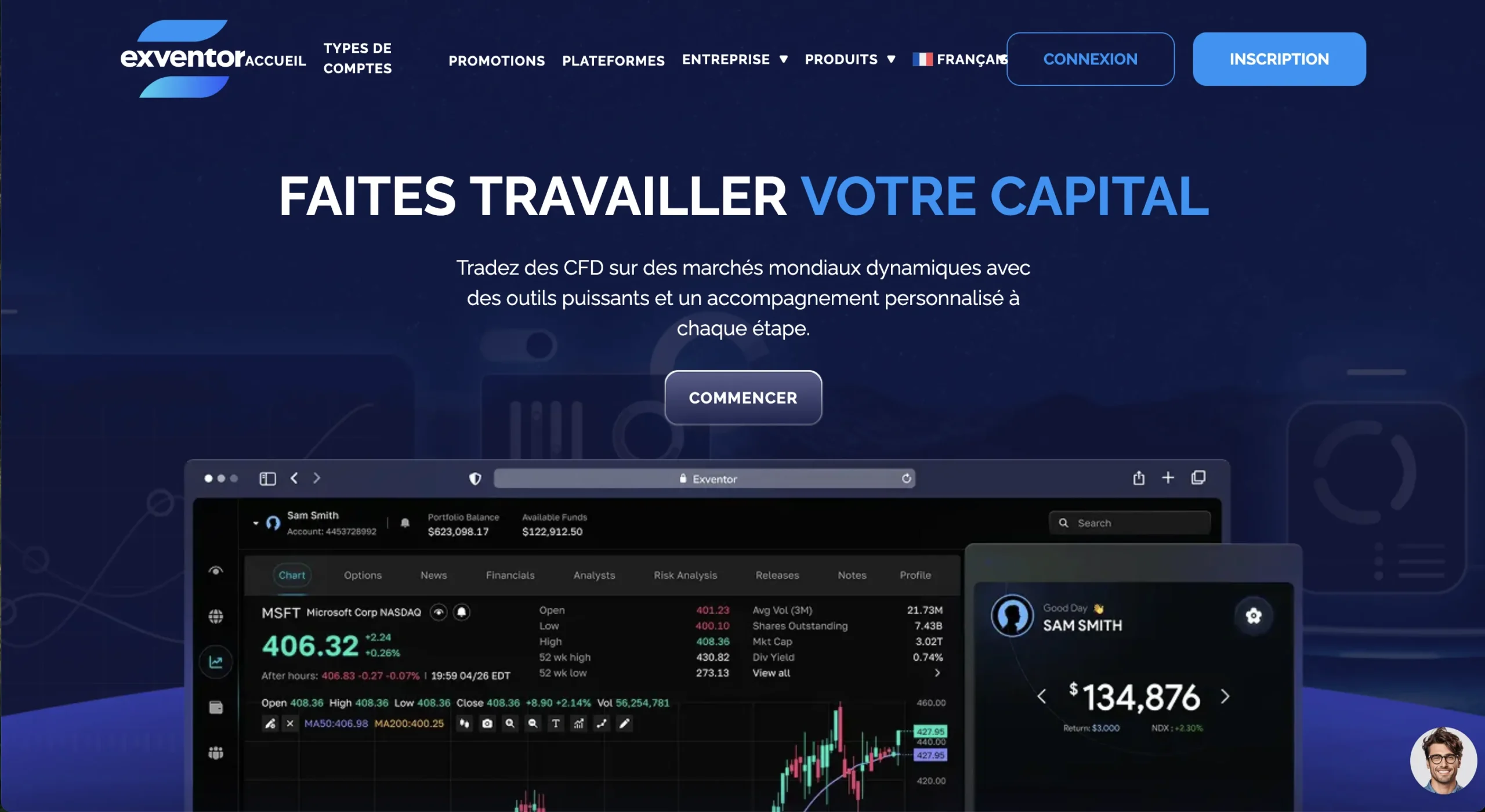 Exventor.com
