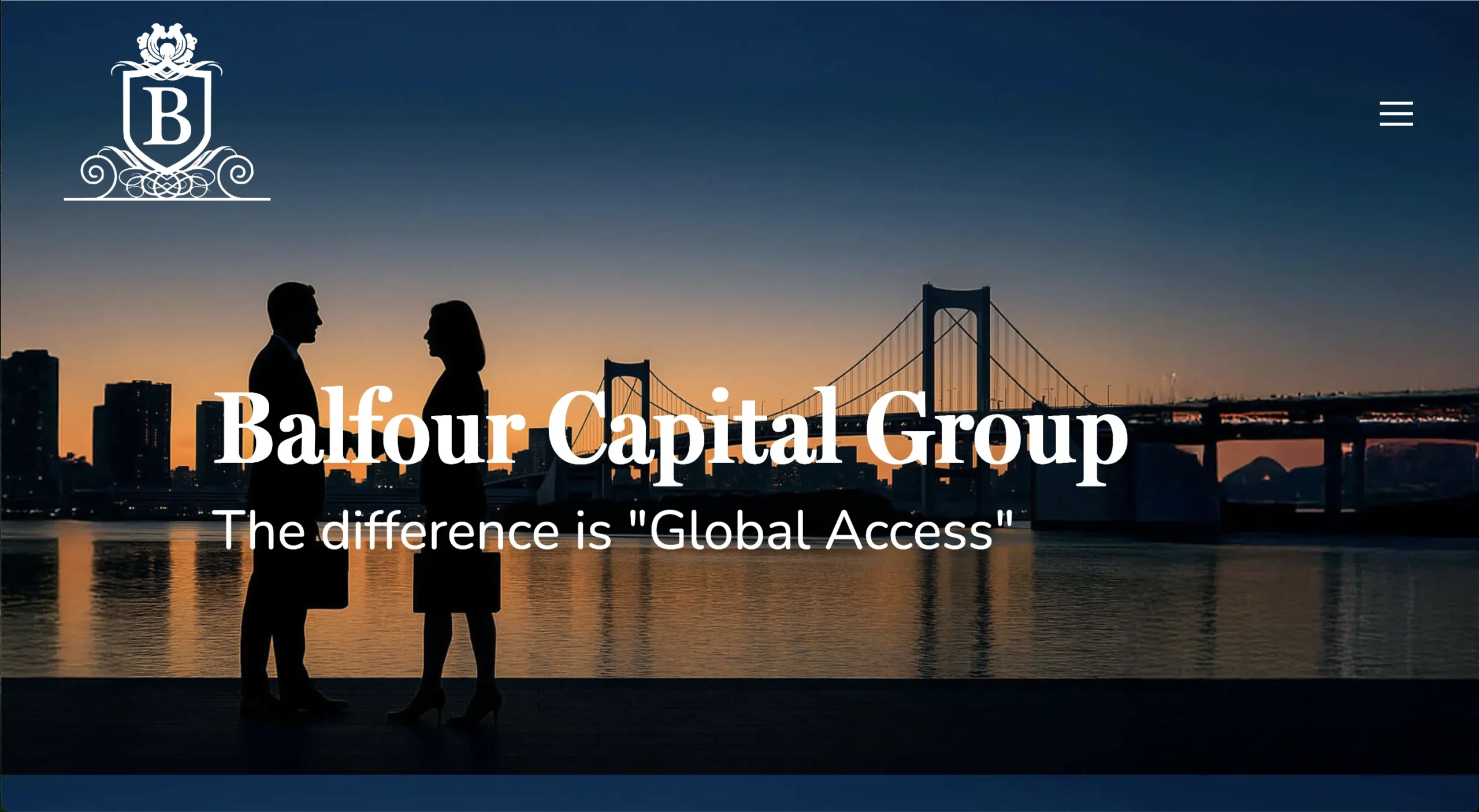 balfourcapitalgroup.com