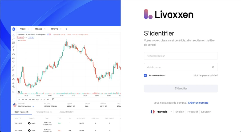 Invest.livaxxen.org