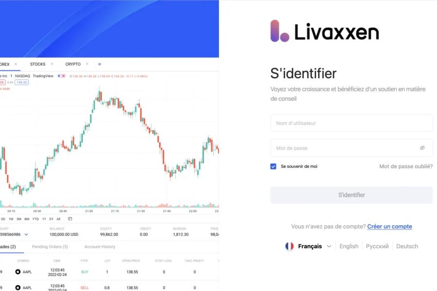 Invest.livaxxen.org
