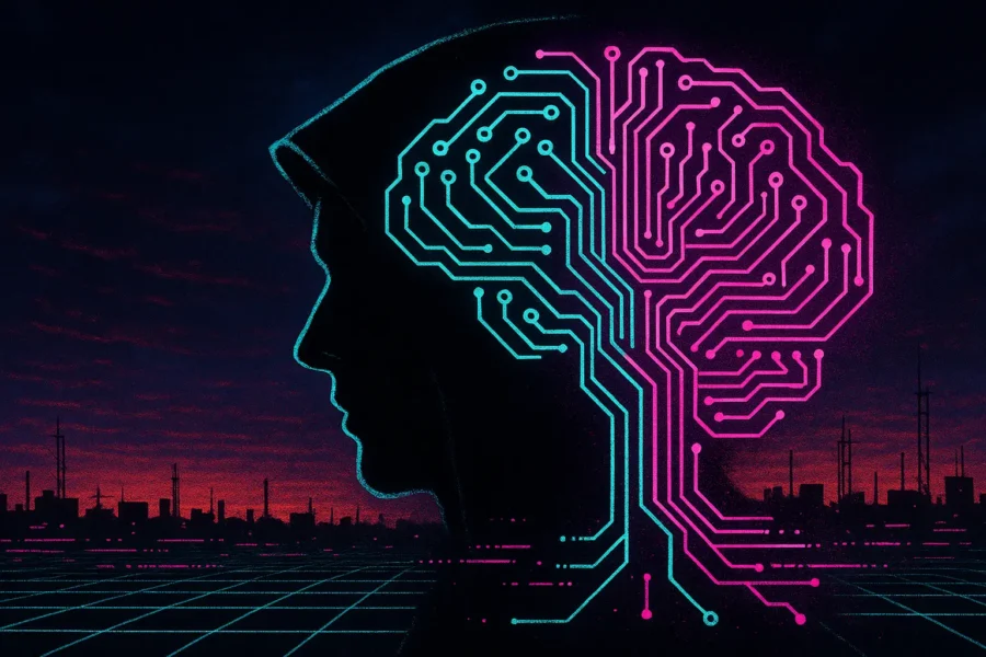 Cybersécurité & personnalités de l'escroc