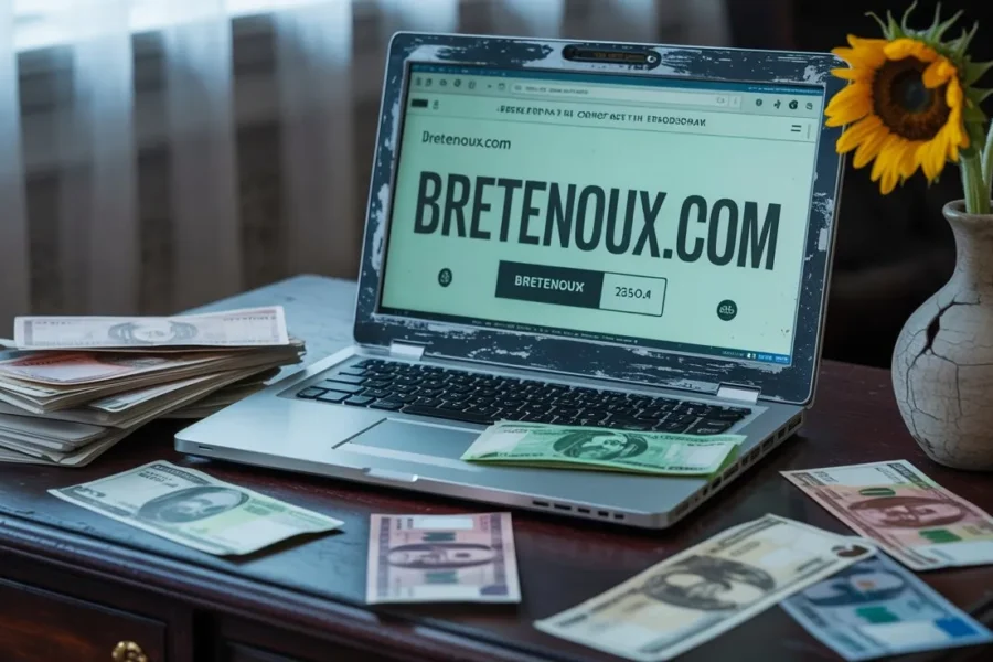 bretenoux.com