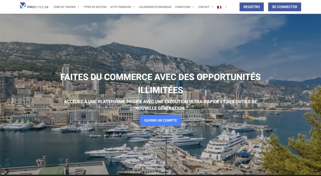 Provise24.com