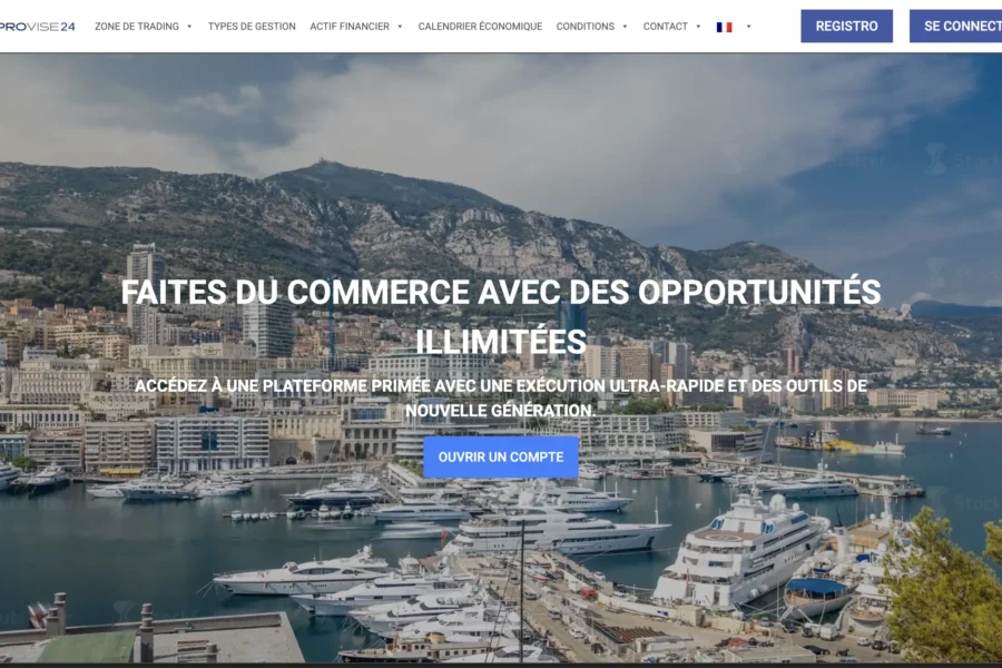 Provise24.com