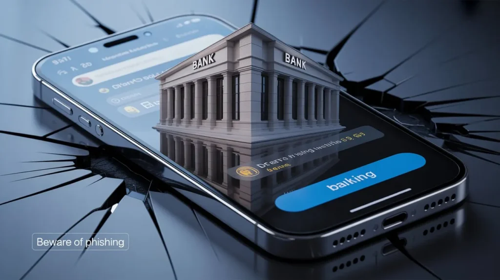 e-mail frauduleux usurpant Revolut