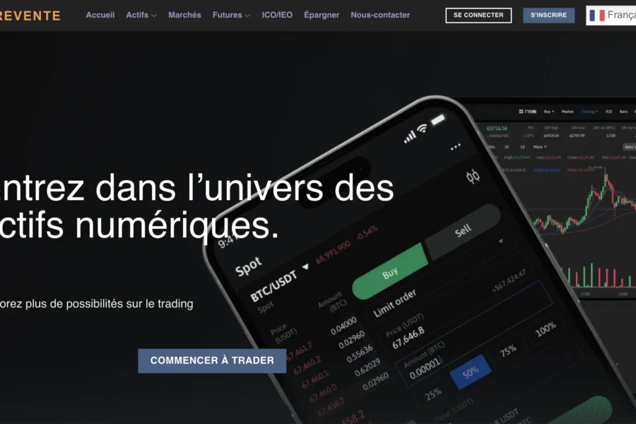 arnaque exmyit.com fausse plateforme crypto