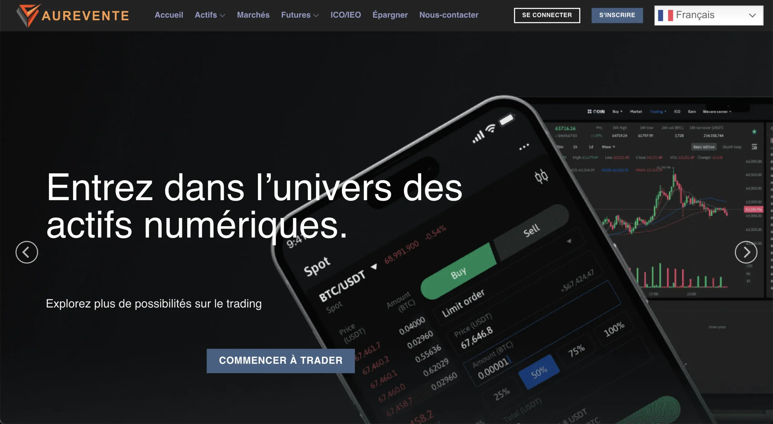 Exmyit.com (Aurevente): avis sur cette arnaque
