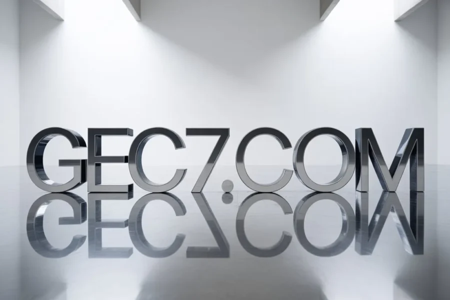 arnaque GEC7.COM site suspect prélèvement frauduleux