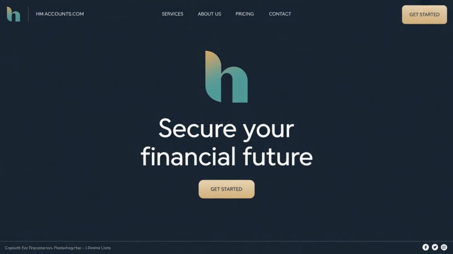 Hm-accounts.com