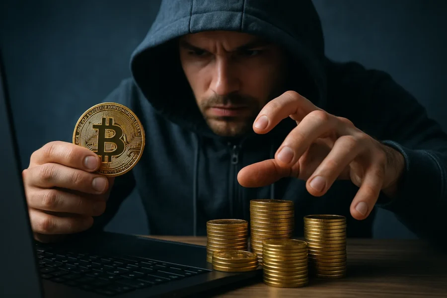 arnaque support-crypto@economics-department.info usurpation email crypto