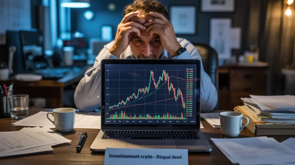 arnaque gestionfrance crypto capture site frauduleux
