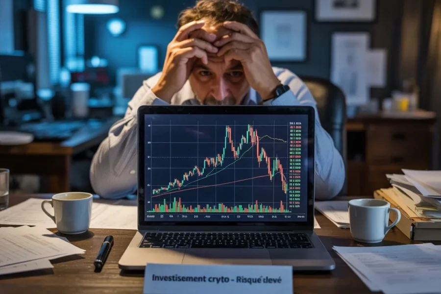 arnaque gestionfrance crypto capture site frauduleux