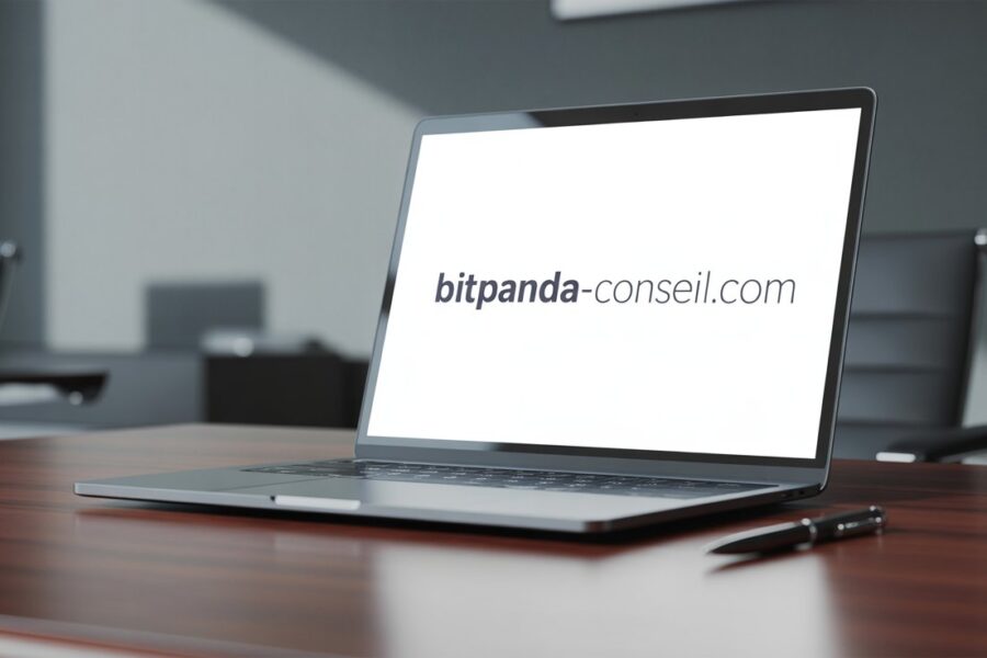 bitpanda conseil arnaque plateforme investissement frauduleuse