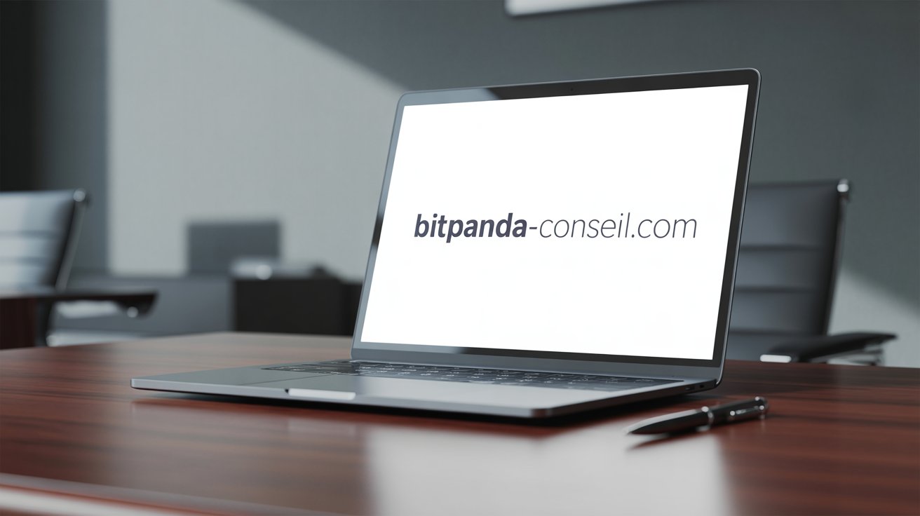 bitpanda conseil arnaque plateforme investissement frauduleuse