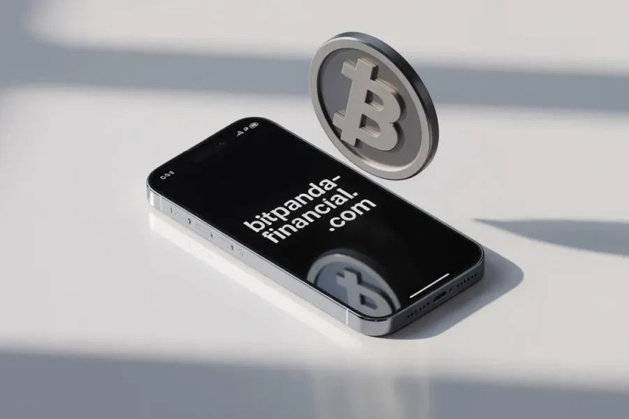 bitpanda financial arnaque fausse filiale d’investissement