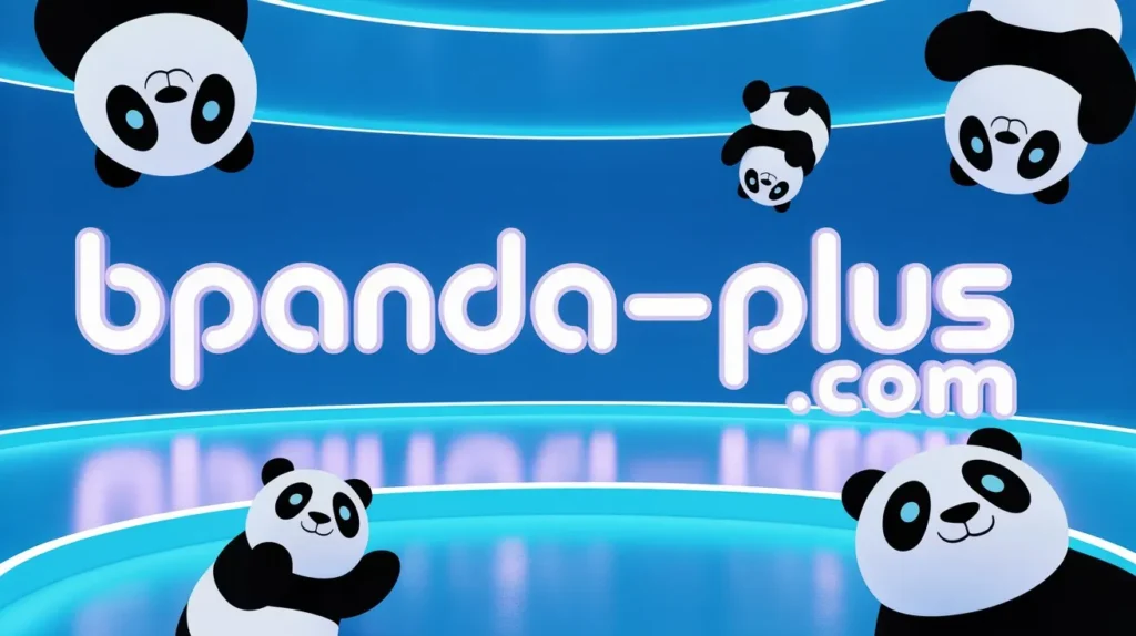 bpanda plus arnaque fausse plateforme bitpanda