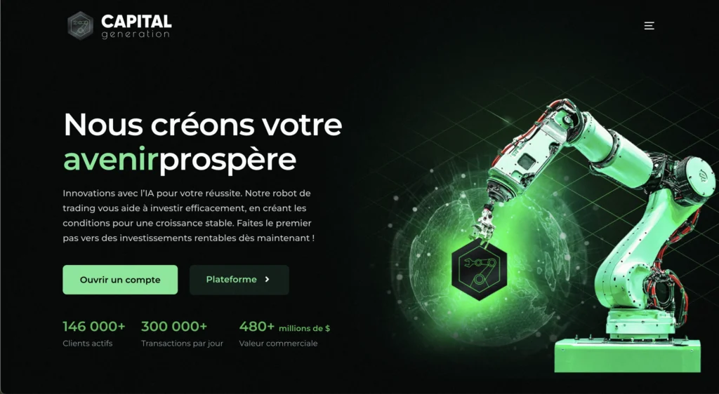 capitalgeneration