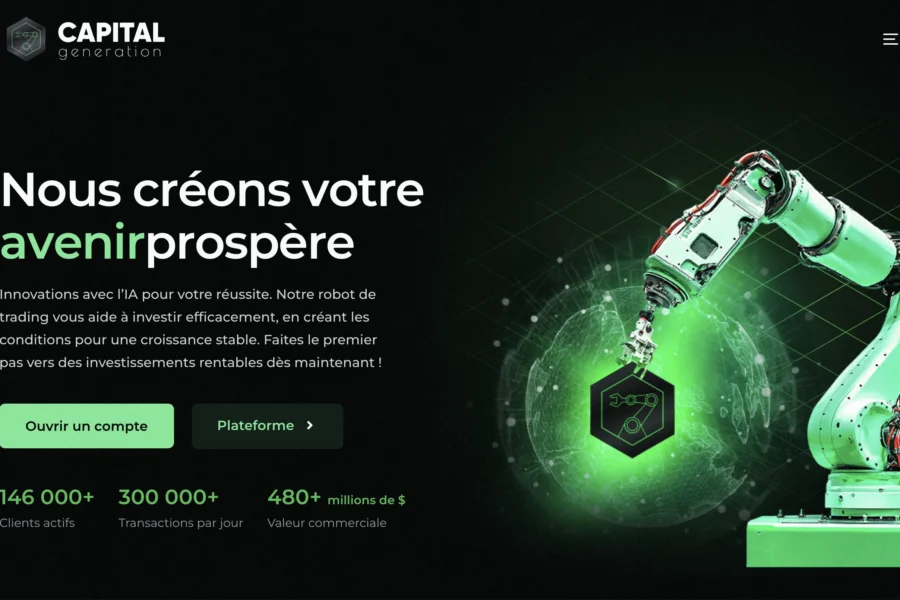 capitalgeneration