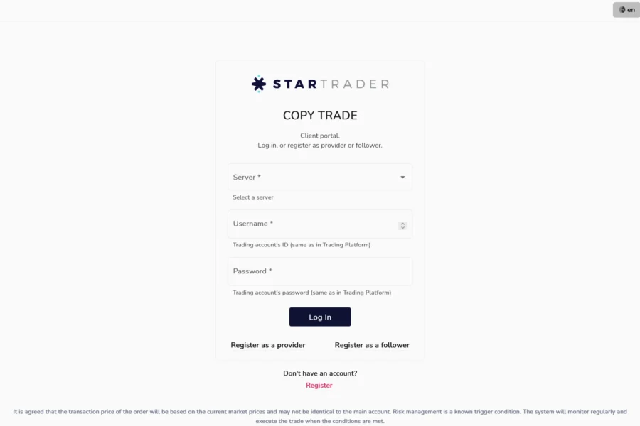 copytrade.startrader.live