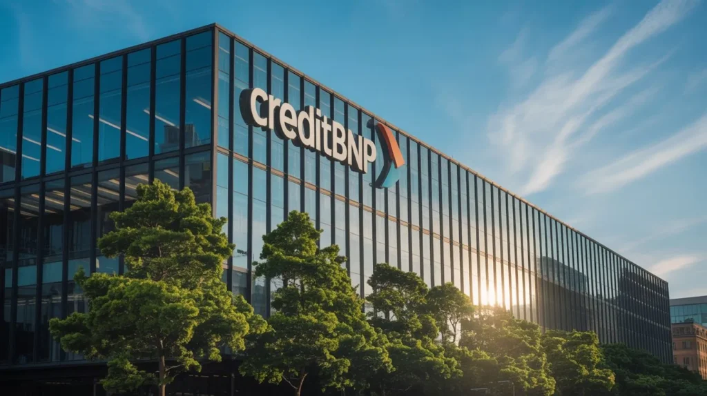 Arnaque creditbnp simule prêt BNP Paribas