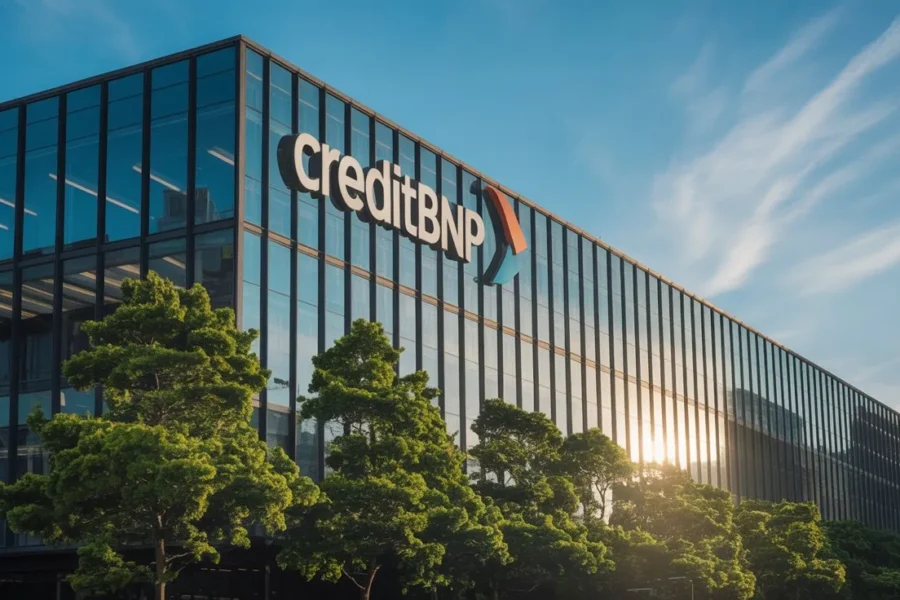 Arnaque creditbnp simule prêt BNP Paribas