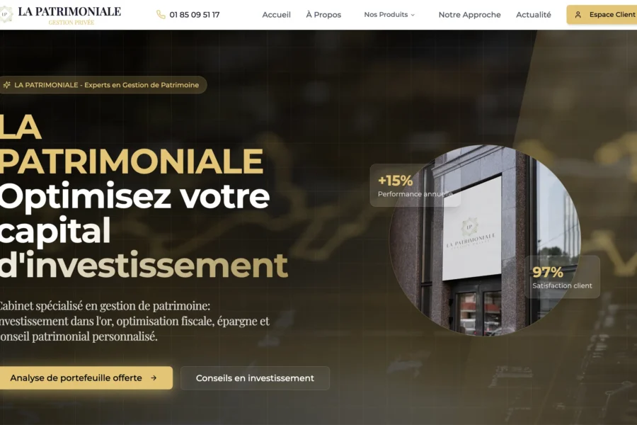financieres.com
