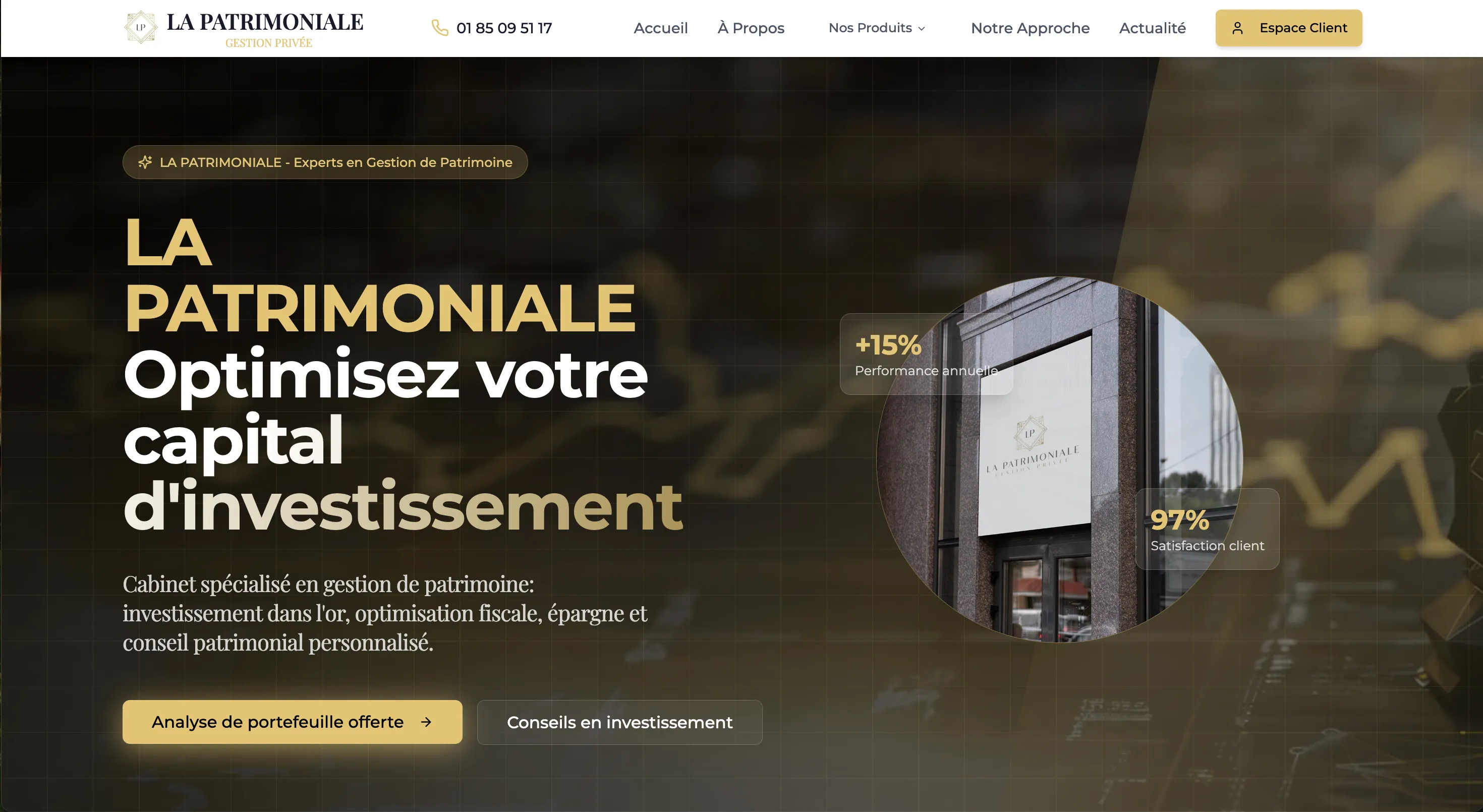 financieres.com