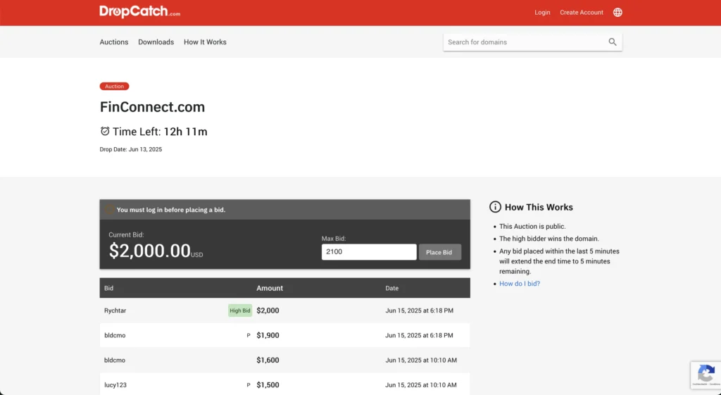 finconnect.com