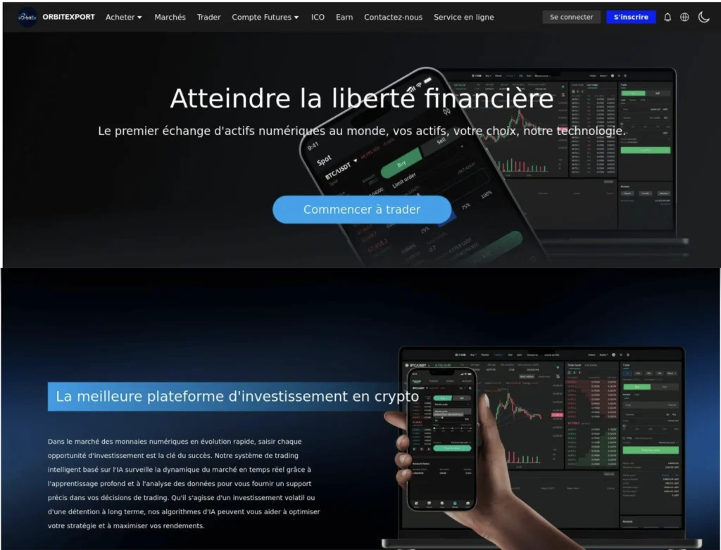 orbitexport.net