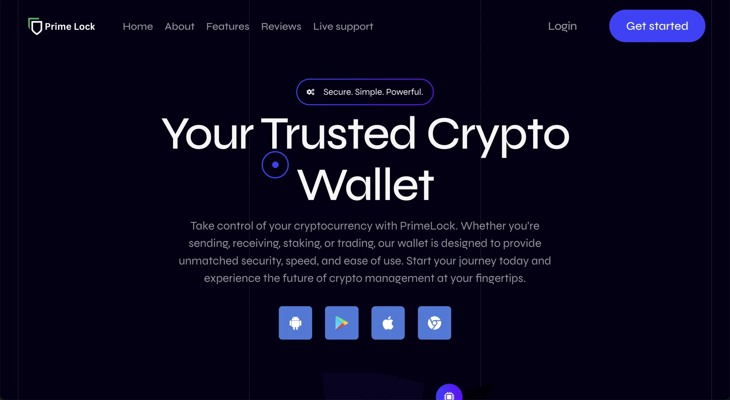 Primelock: notre avis sur cette arnaque