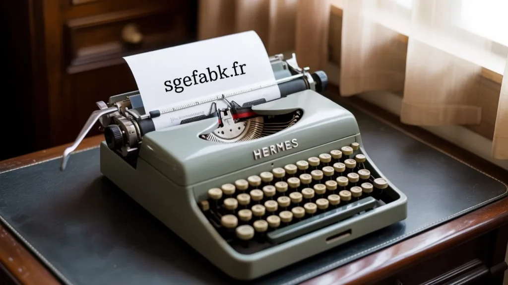 Arnaque sgefabk usurpe identité bancaire