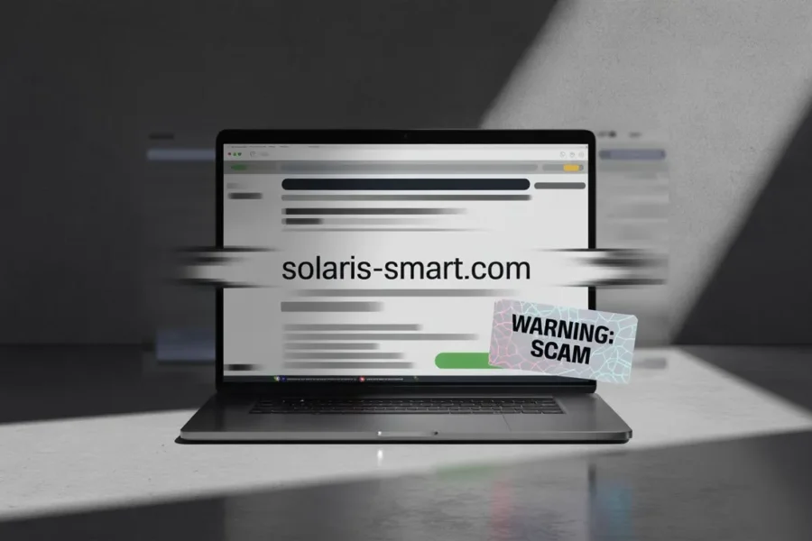 solaris-smart.com