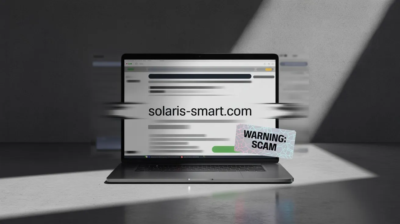 solaris-smart.com