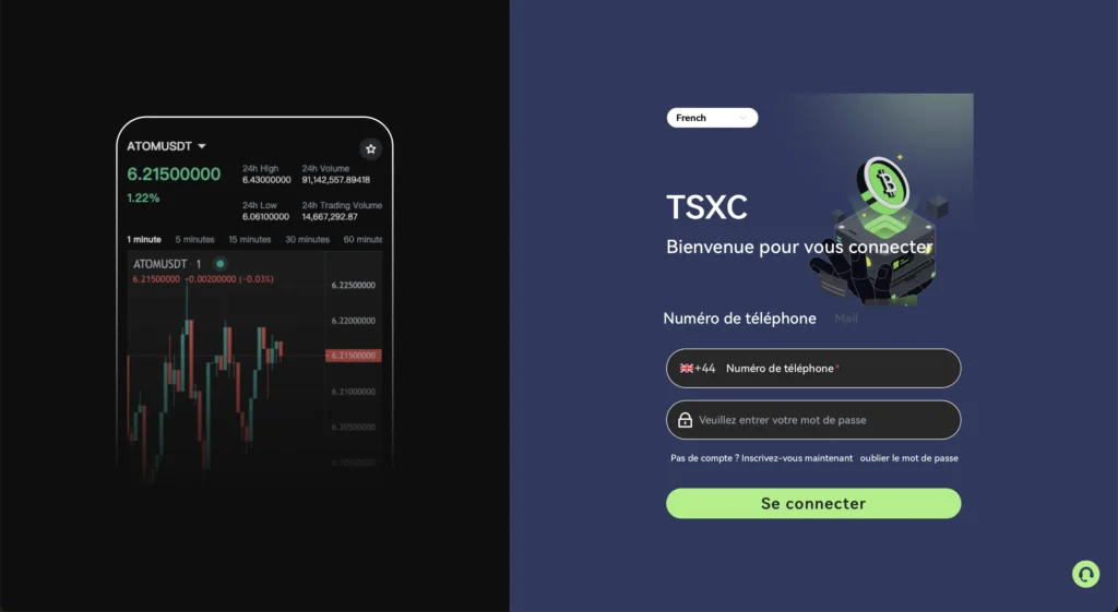 tsxcotc.com