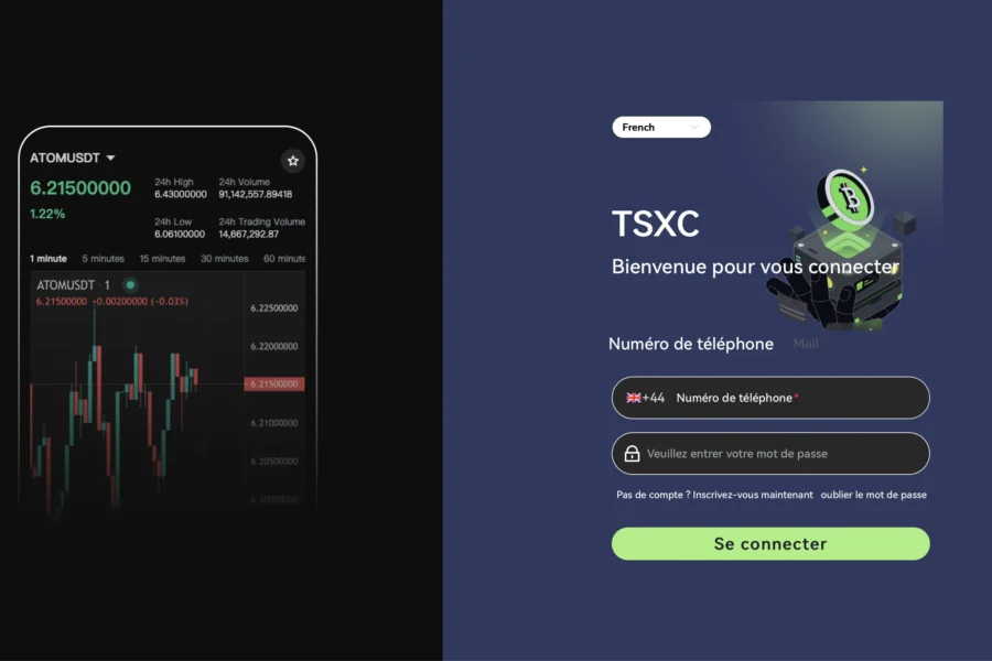 tsxcotc.com