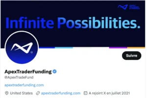 Apex recrute sur les réseaux sociaux. C'est mauvais signe...
