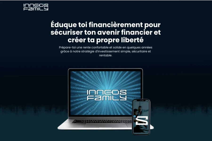 Inneosfamily.com