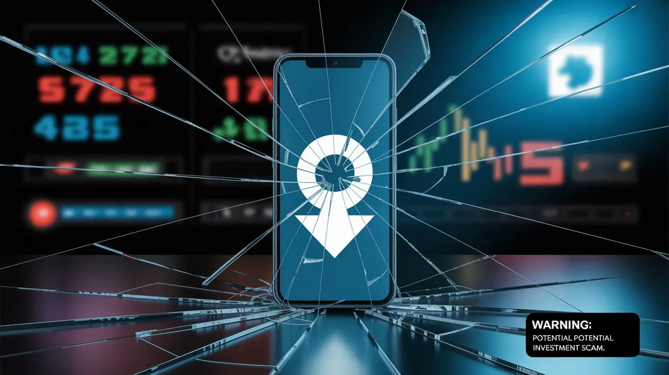 arnaque pact-invest.com plateforme d’investissement frauduleuse