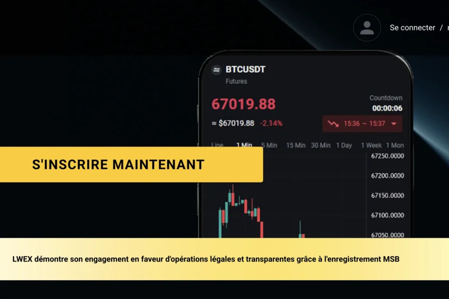 plateforme crypto frauduleuse lwex02.com