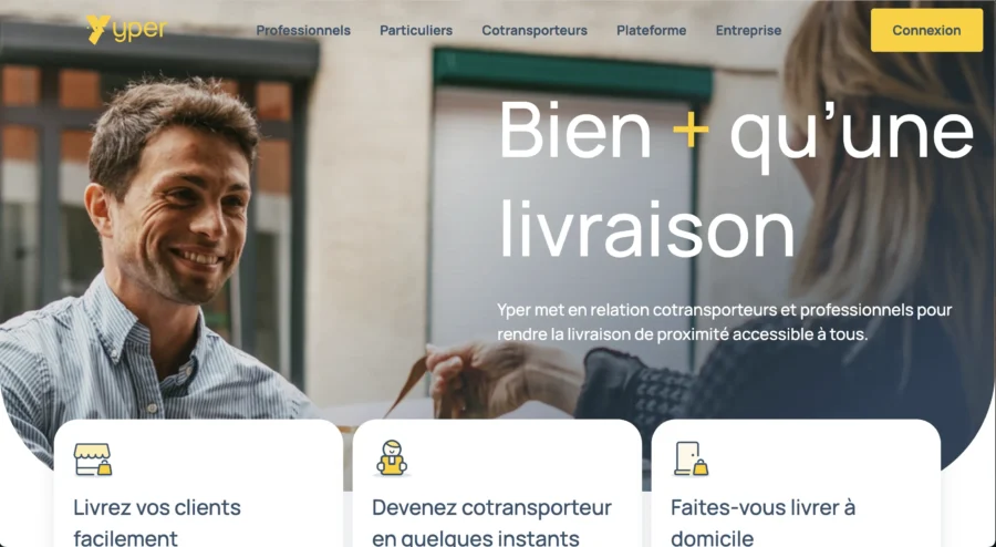 arnaque yper.fr livraison factice colis non reçu