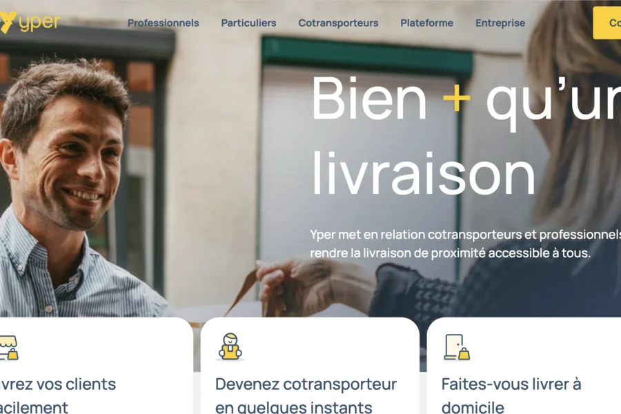 arnaque yper.fr livraison factice colis non reçu