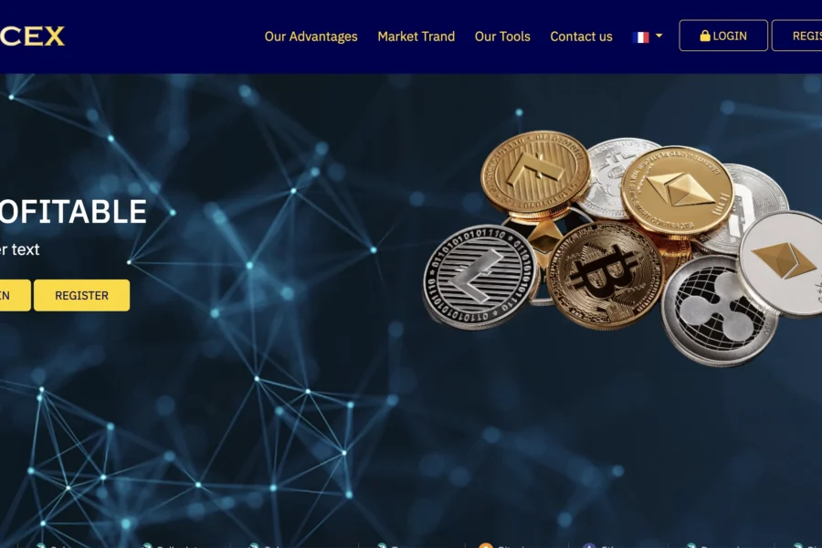 btcex.online site crypto suspect