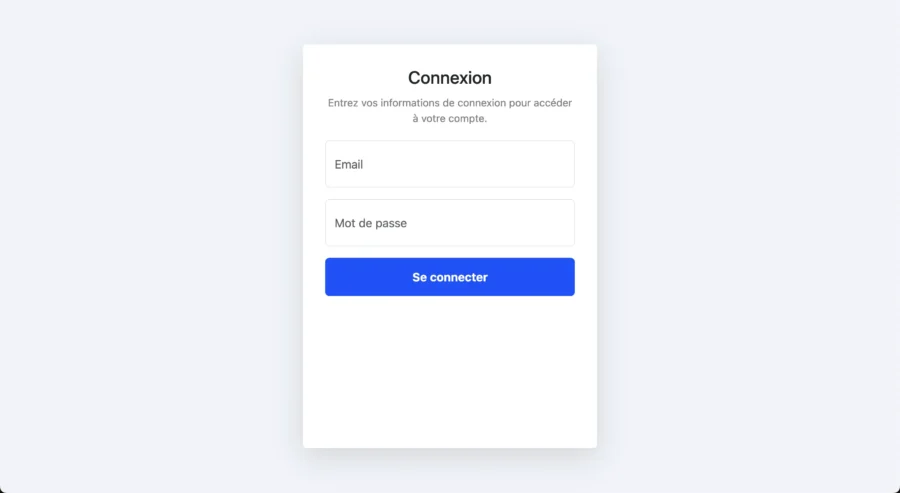 connexion.trading plateforme de trading frauduleuse