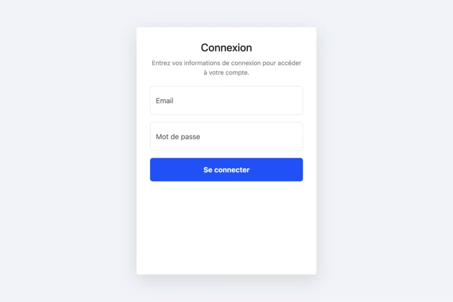 connexion.trading plateforme de trading frauduleuse