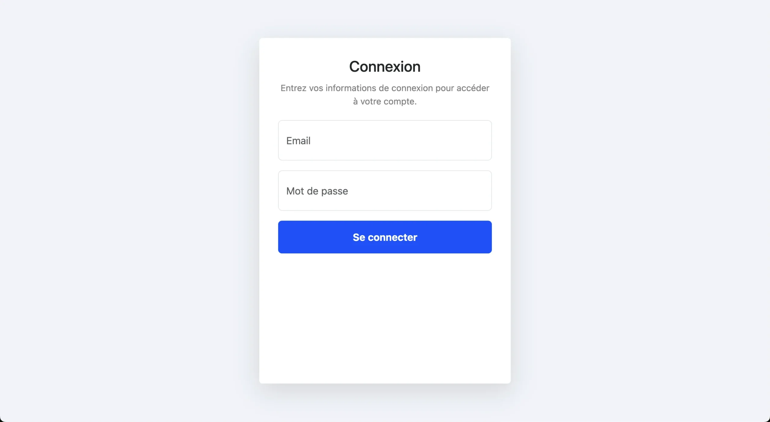 connexion.trading plateforme de trading frauduleuse