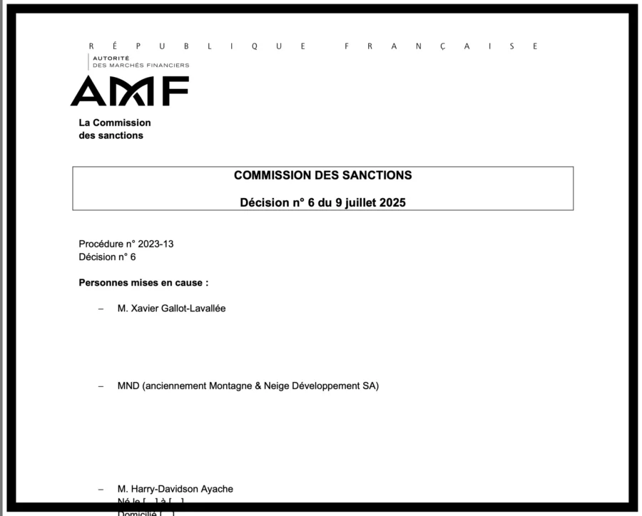 arnaque cougar invest avec plusieurs dirigeants impliqués