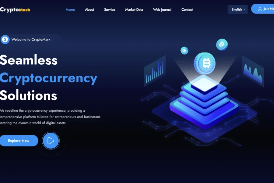 cryptomark.co arnaque crypto plateforme frauduleuse
