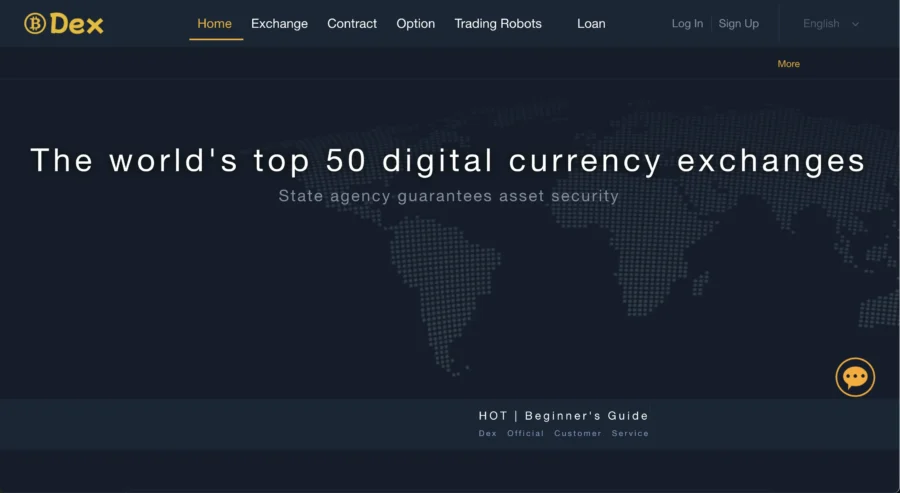 dex-defigroup.com arnaque defi crypto non réglementée
